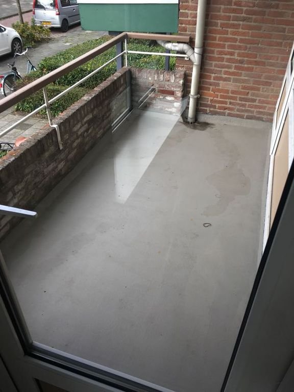 3-kamer appartement met twee balkons - Afbeelding 12