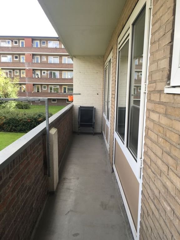 3-kamer appartement met twee balkons - Afbeelding 11