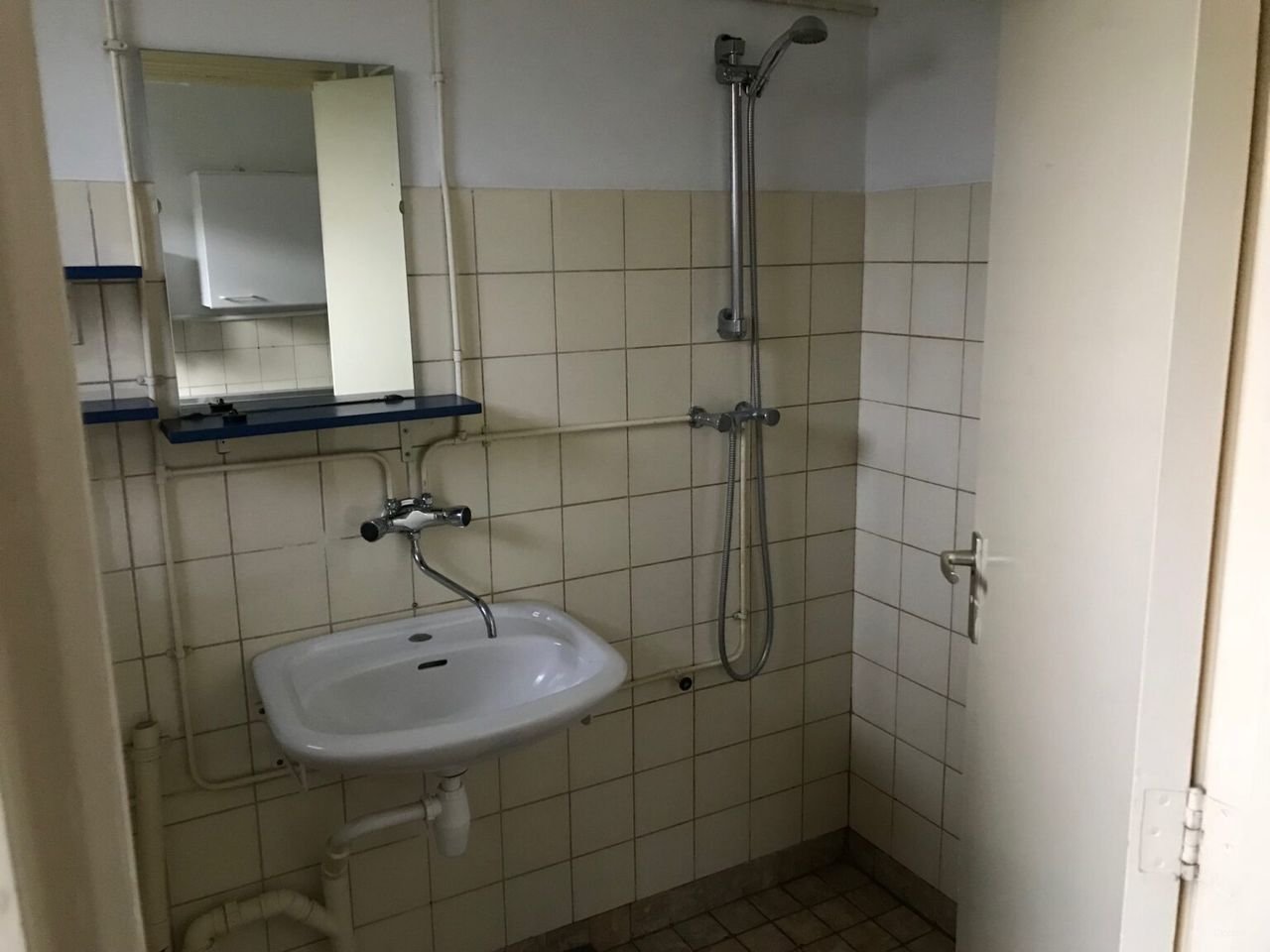 3-kamer appartement met twee balkons - Afbeelding 10