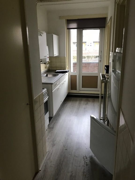 3-kamer appartement met twee balkons - Afbeelding 8
