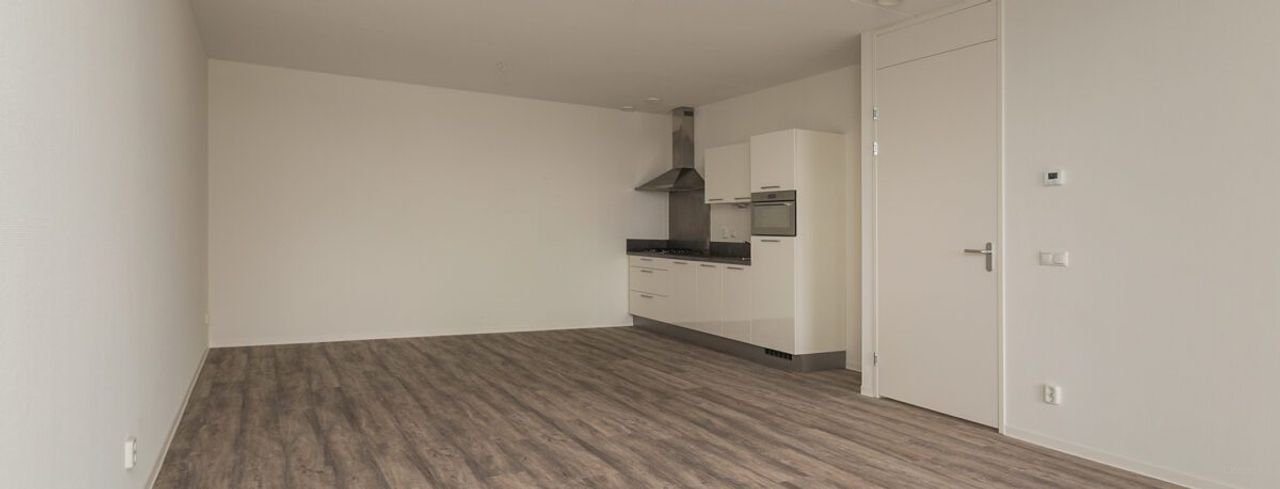 Modern wonen aan de Maashaven - Afbeelding 2