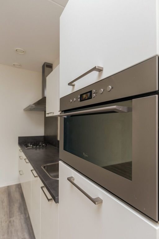 Modern wonen aan de Maashaven - Afbeelding 7