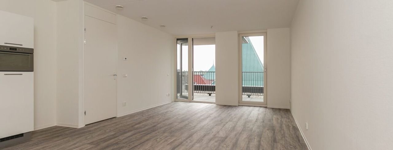 Modern wonen aan de Maashaven - Afbeelding 4