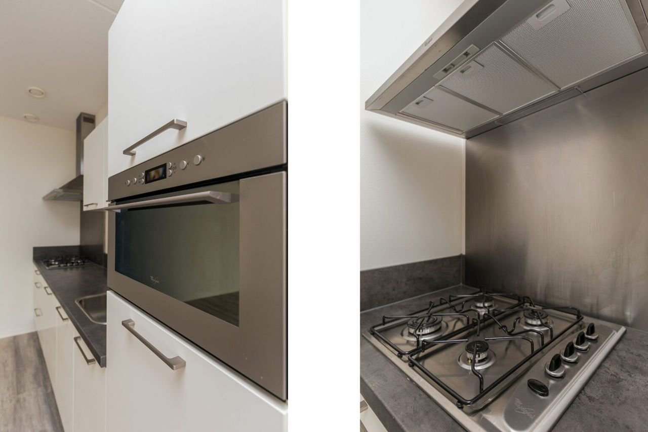 Modern wonen aan de Maashaven - Afbeelding 6