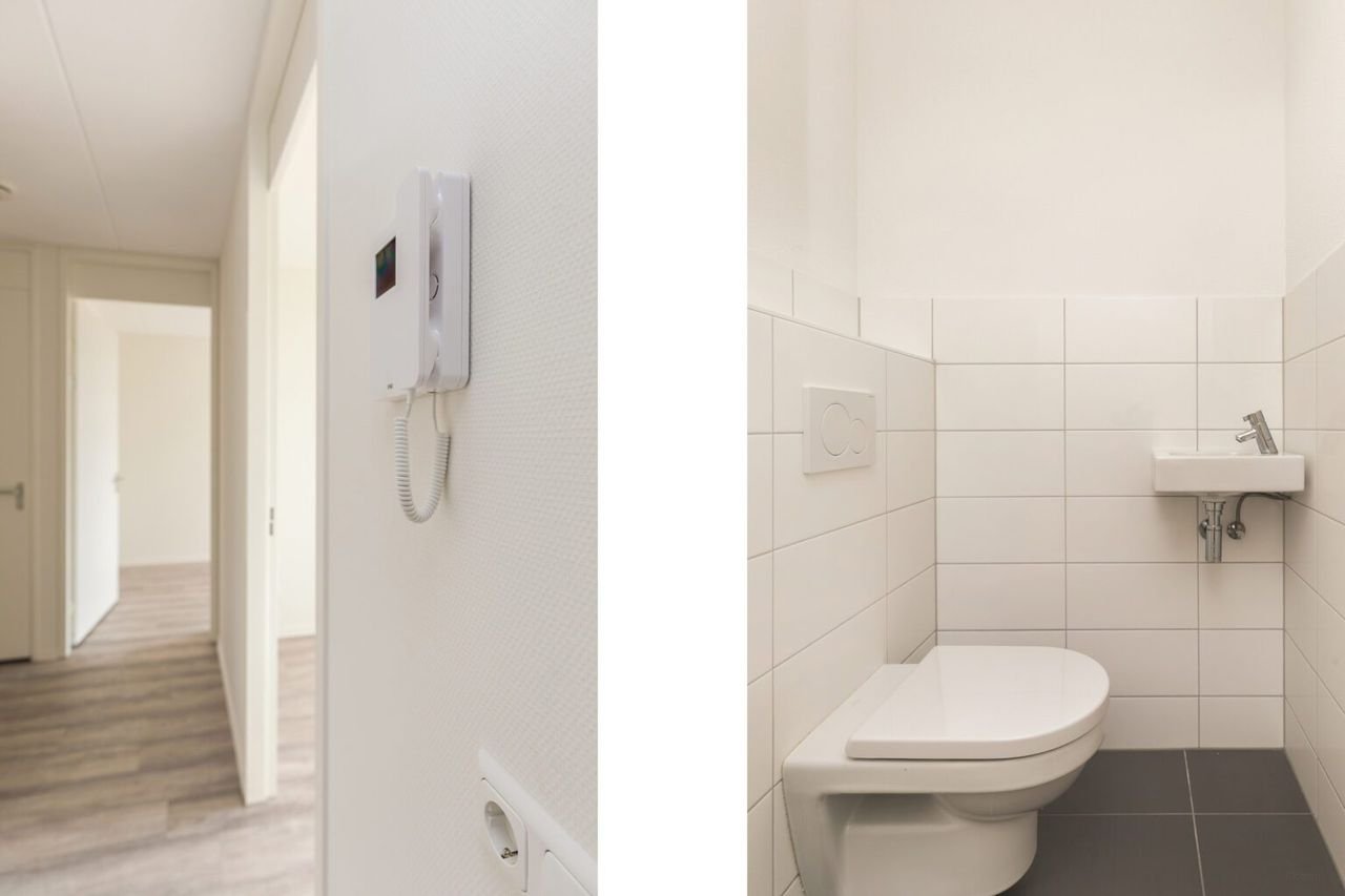 Modern wonen aan de Maashaven - Afbeelding 10