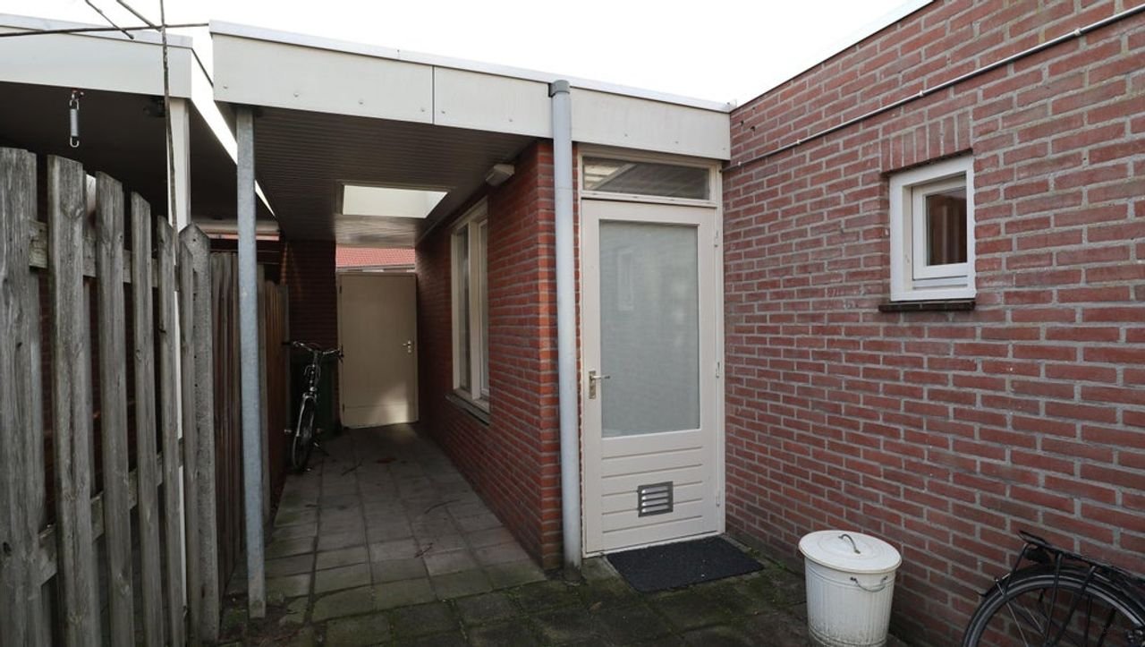 Studentenkamer met eigen badkamer - Afbeelding 3
