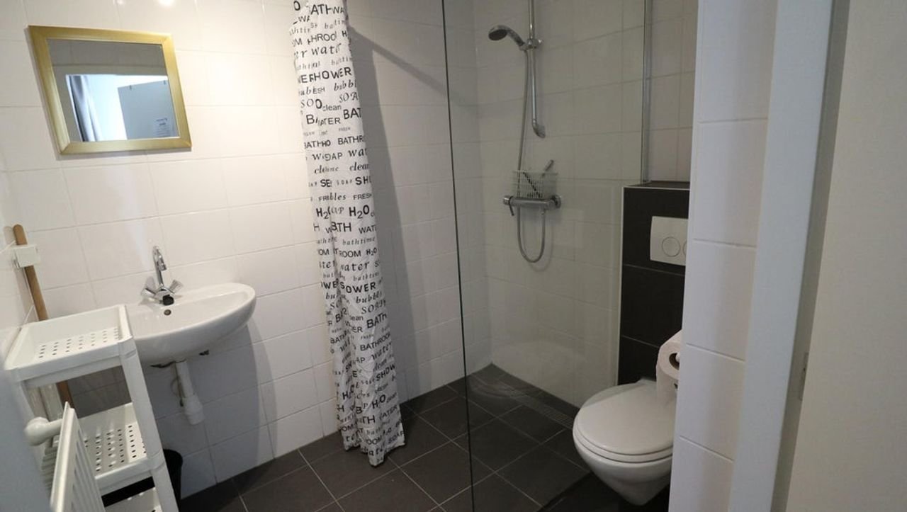 Studentenkamer met eigen badkamer - Afbeelding 9