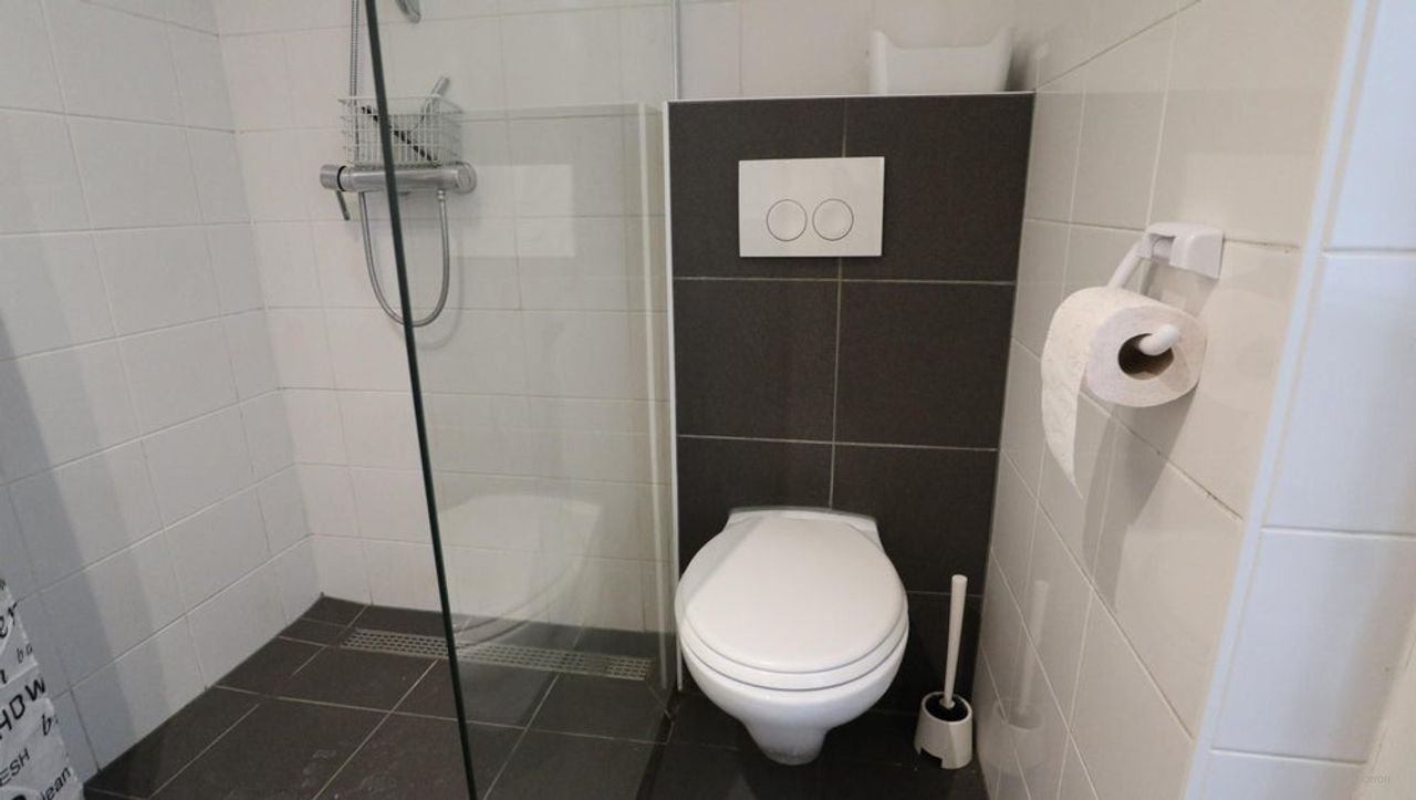 Studentenkamer met eigen badkamer - Afbeelding 8