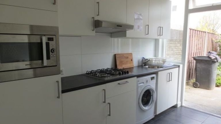 Gemeubileerde kamer bij Catharina Ziekenhuis - Afbeelding 6