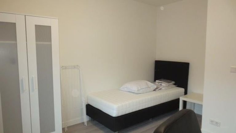 Ruime studentenkamer (24m²) in Tongelre - Afbeelding 3