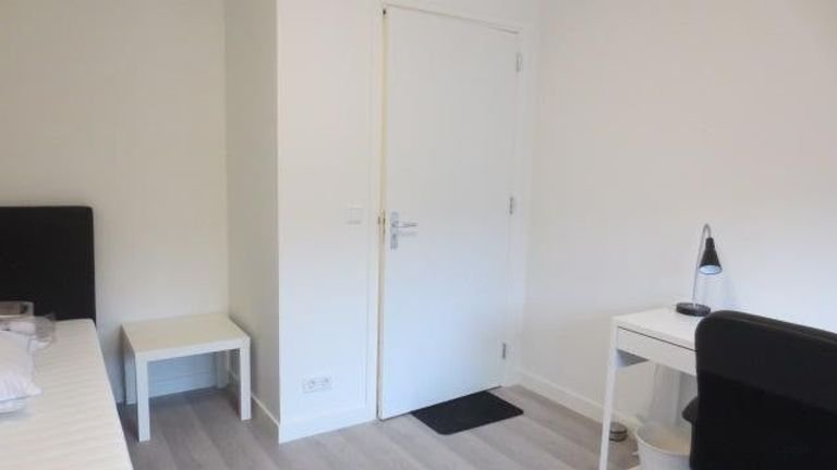 Ruime studentenkamer (24m²) in Tongelre - Afbeelding 4