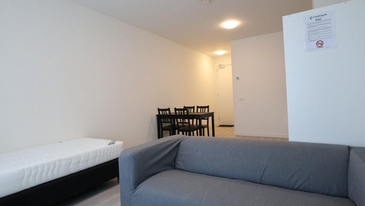 Gemeubileerde studio vlak bij TU/e - Afbeelding 7