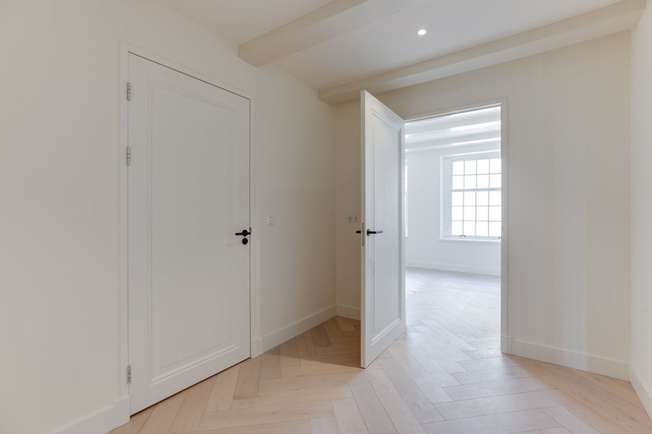 Modern penthouse van 222m² in hartje Haarlem - Afbeelding 18