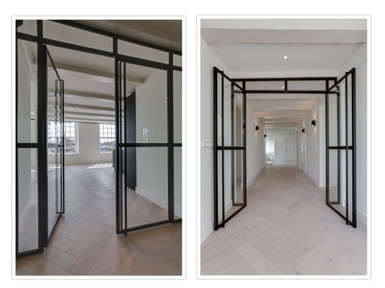 Modern penthouse van 222m² in hartje Haarlem - Afbeelding 5