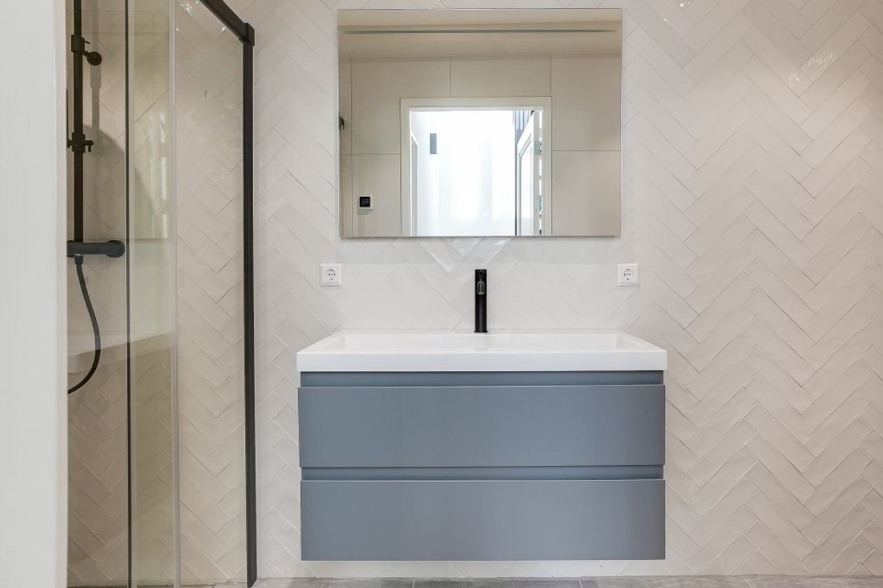 Modern penthouse van 222m² in hartje Haarlem - Afbeelding 25