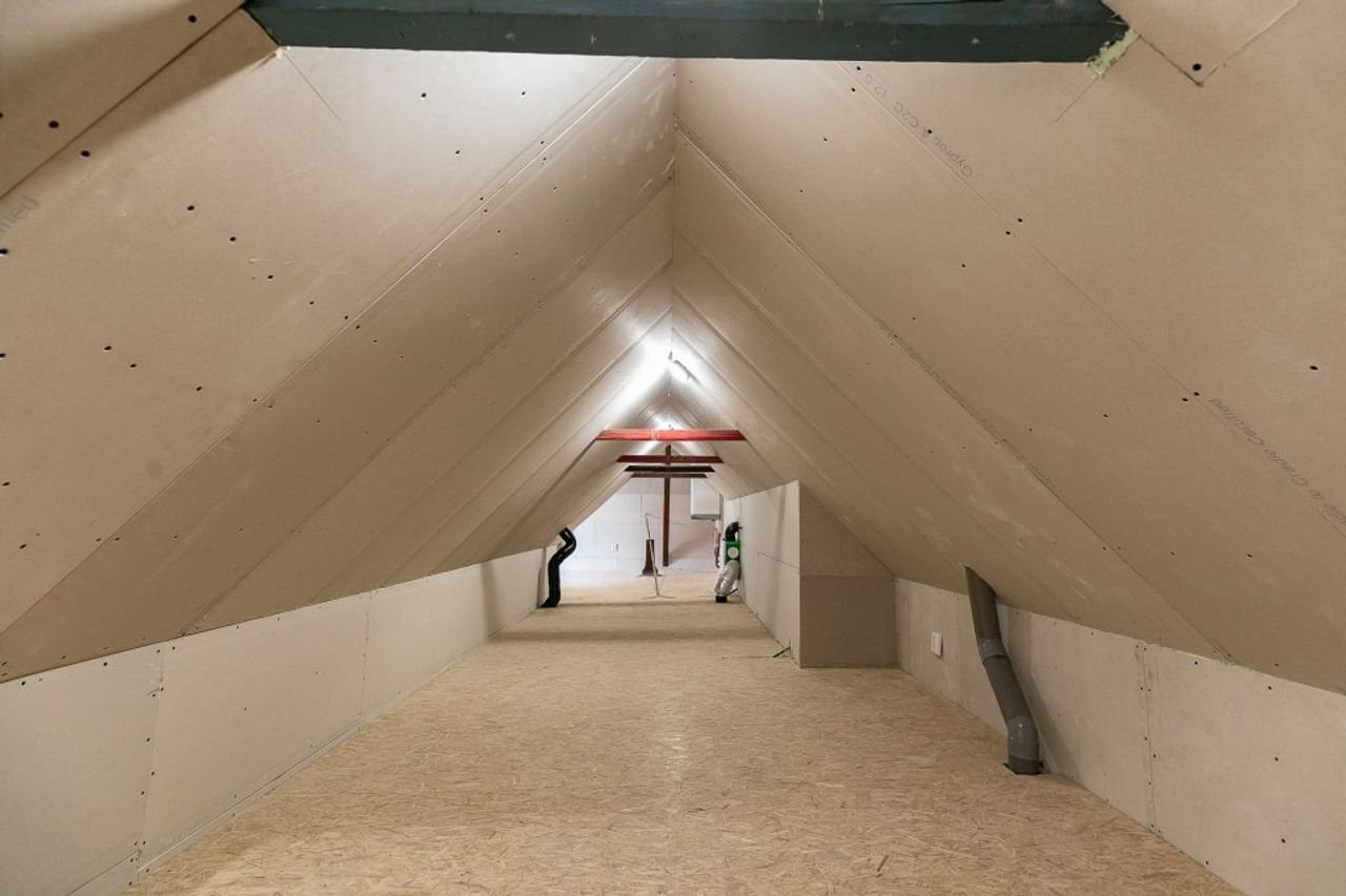 Modern penthouse van 222m² in hartje Haarlem - Afbeelding 36