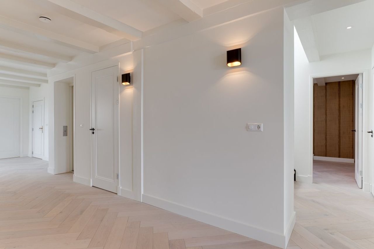 Modern penthouse van 222m² in hartje Haarlem - Afbeelding 17