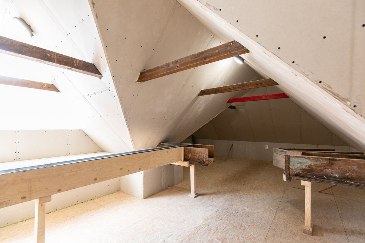 Modern penthouse van 222m² in hartje Haarlem - Afbeelding 37