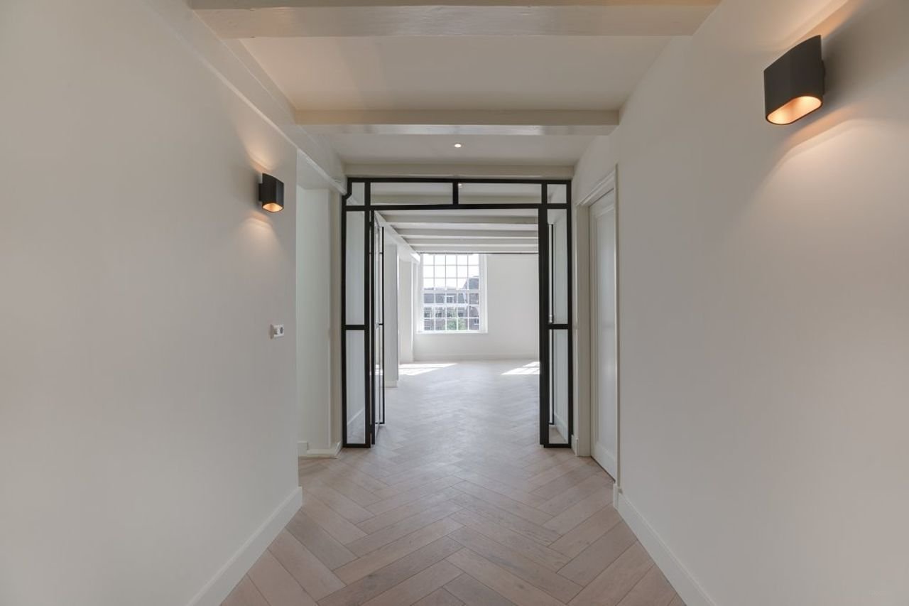 Modern penthouse van 222m² in hartje Haarlem - Afbeelding 6