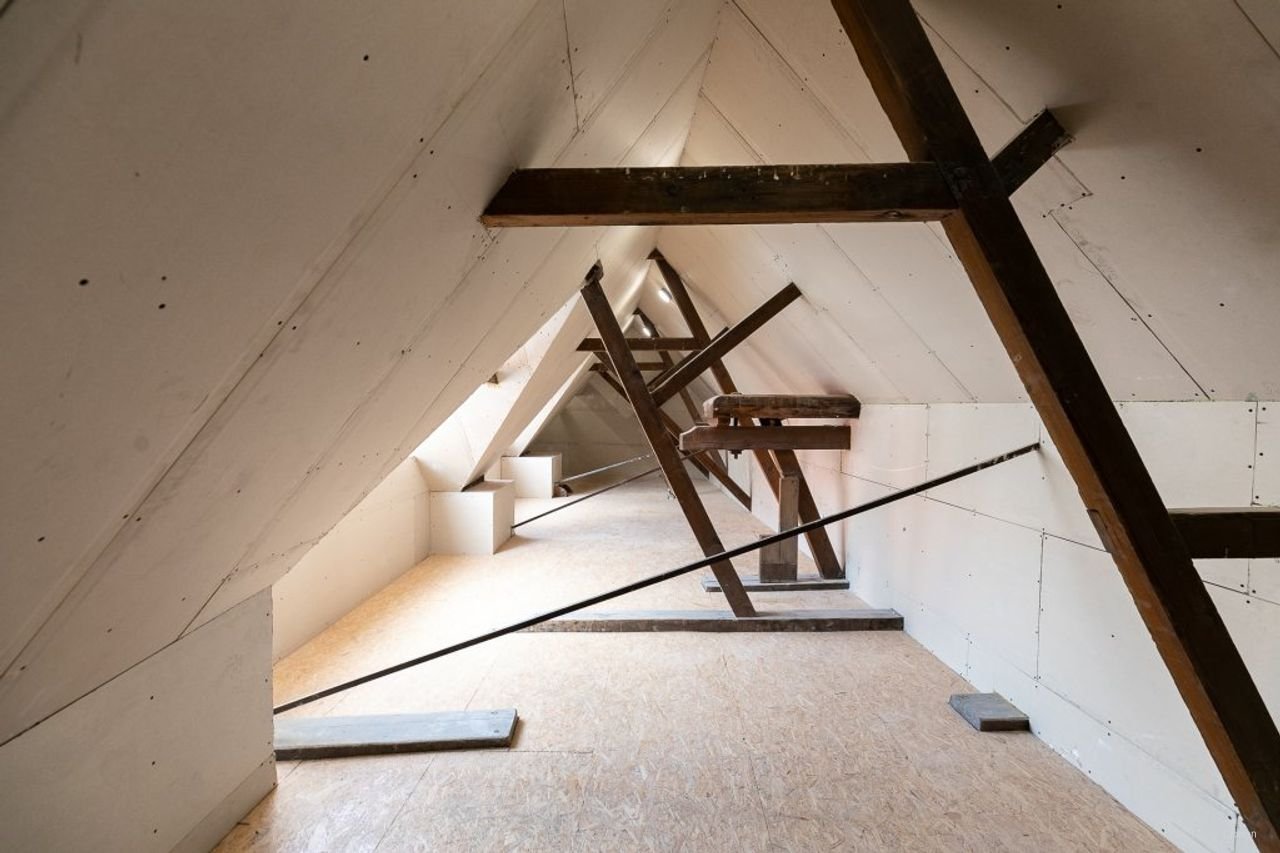 Modern penthouse van 222m² in hartje Haarlem - Afbeelding 35