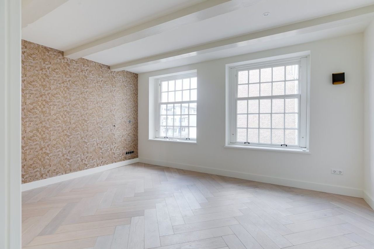 Modern penthouse van 222m² in hartje Haarlem - Afbeelding 19