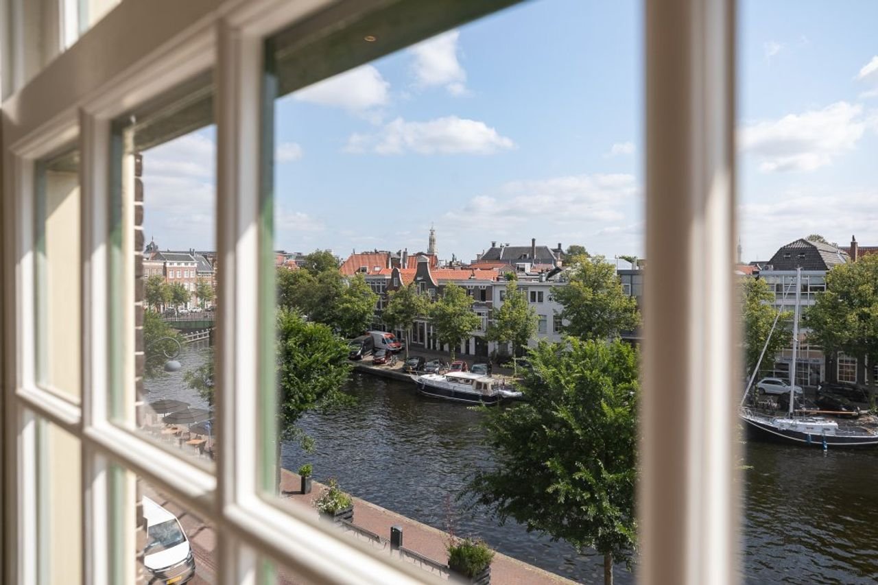 Modern penthouse van 222m² in hartje Haarlem - Afbeelding 2