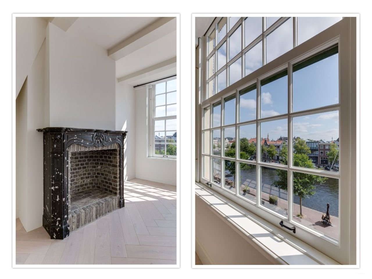 Modern penthouse van 222m² in hartje Haarlem - Afbeelding 16