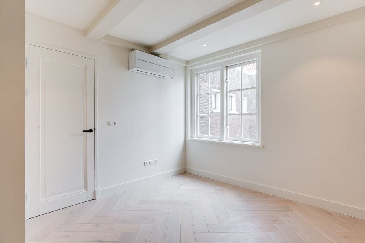 Modern penthouse van 222m² in hartje Haarlem - Afbeelding 24