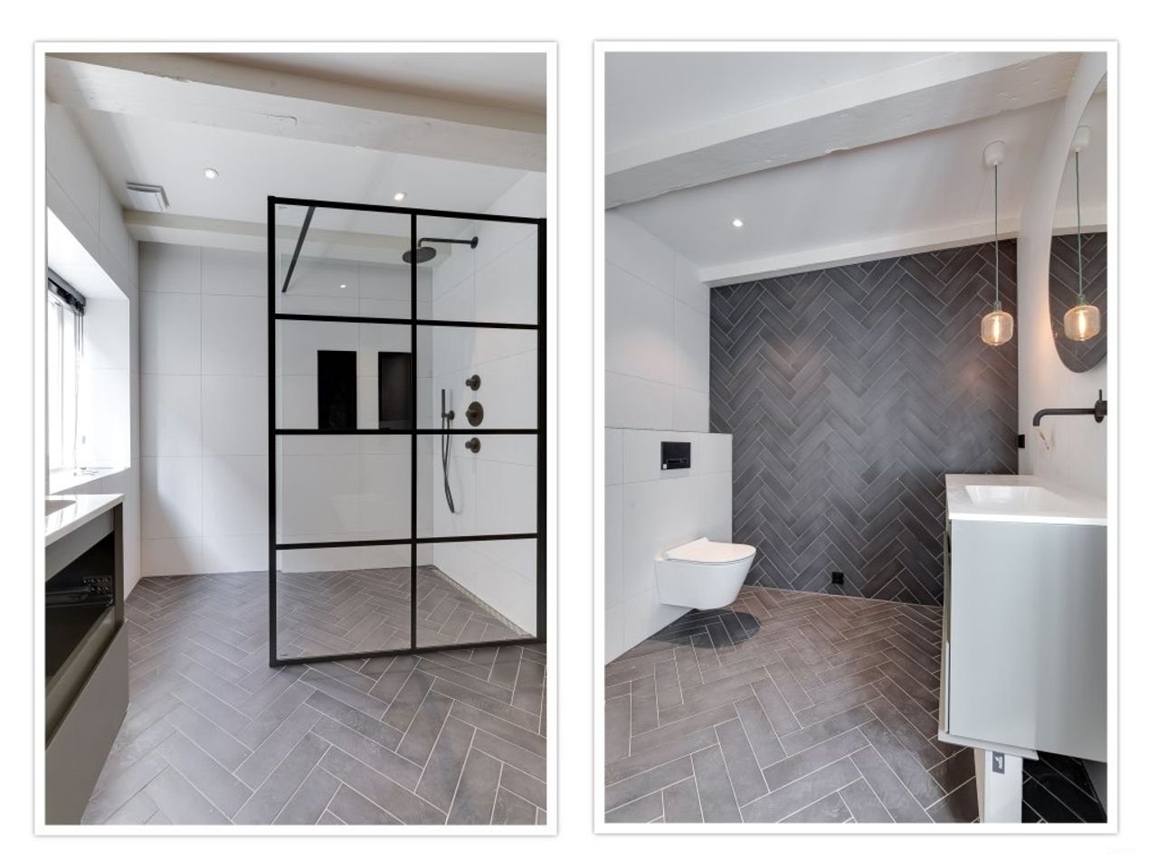 Modern penthouse van 222m² in hartje Haarlem - Afbeelding 21