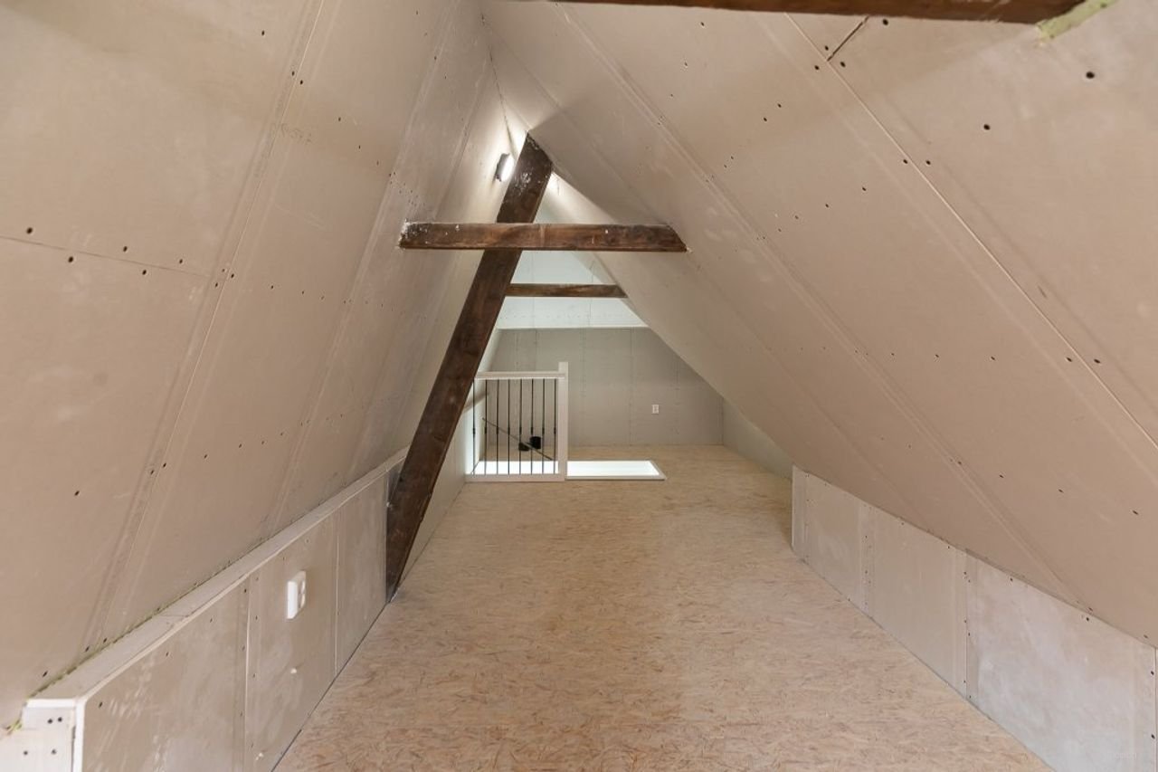 Modern penthouse van 222m² in hartje Haarlem - Afbeelding 34