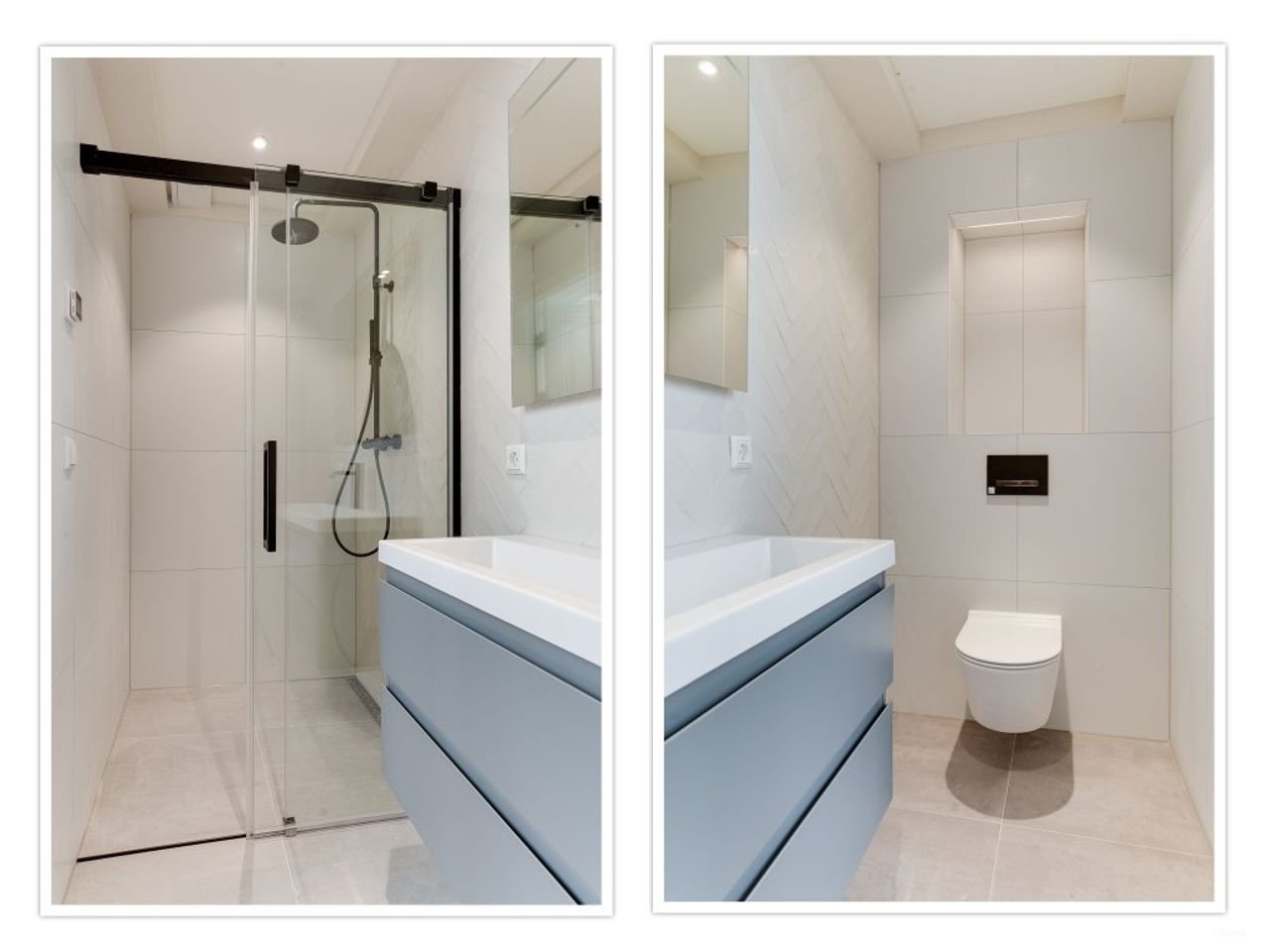 Modern penthouse van 222m² in hartje Haarlem - Afbeelding 26