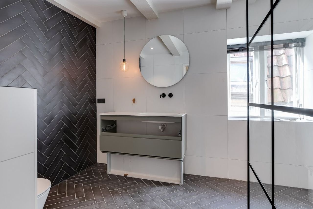 Modern penthouse van 222m² in hartje Haarlem - Afbeelding 20