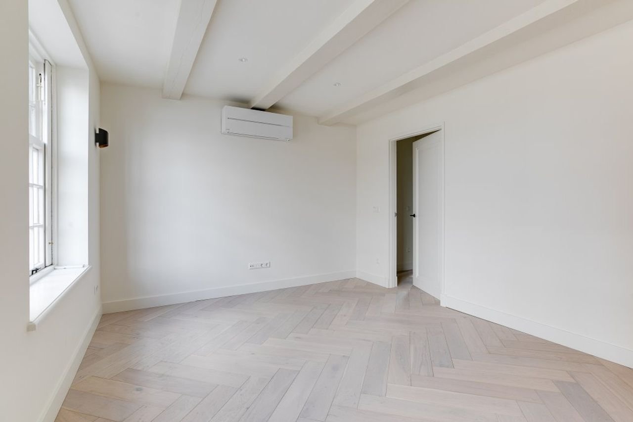 Modern penthouse van 222m² in hartje Haarlem - Afbeelding 23
