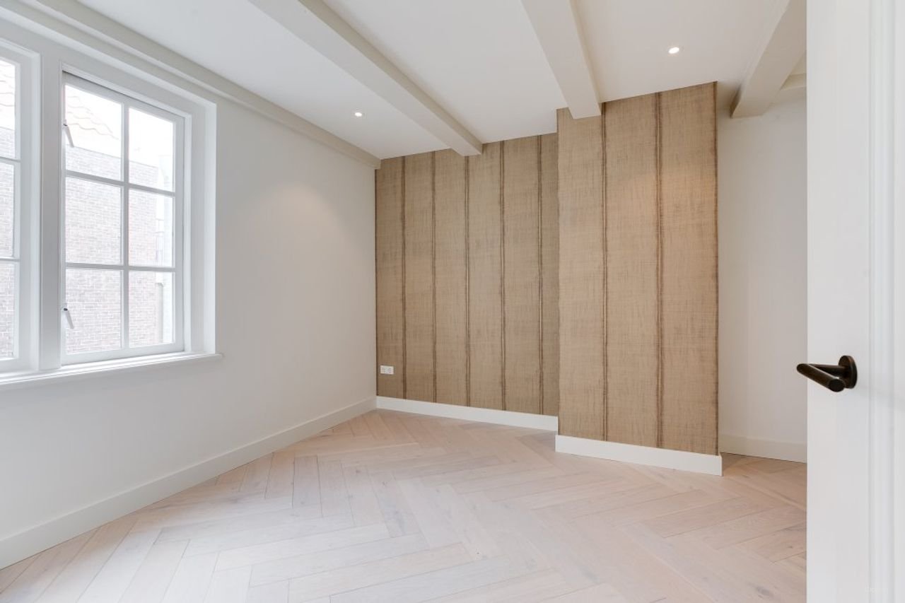 Modern penthouse van 222m² in hartje Haarlem - Afbeelding 22