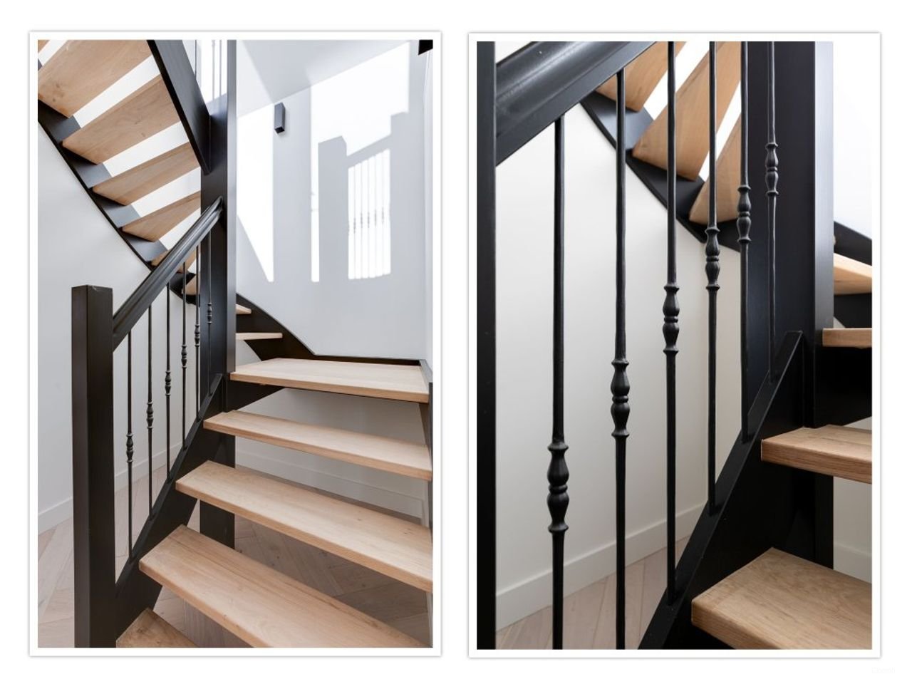 Modern penthouse van 222m² in hartje Haarlem - Afbeelding 29