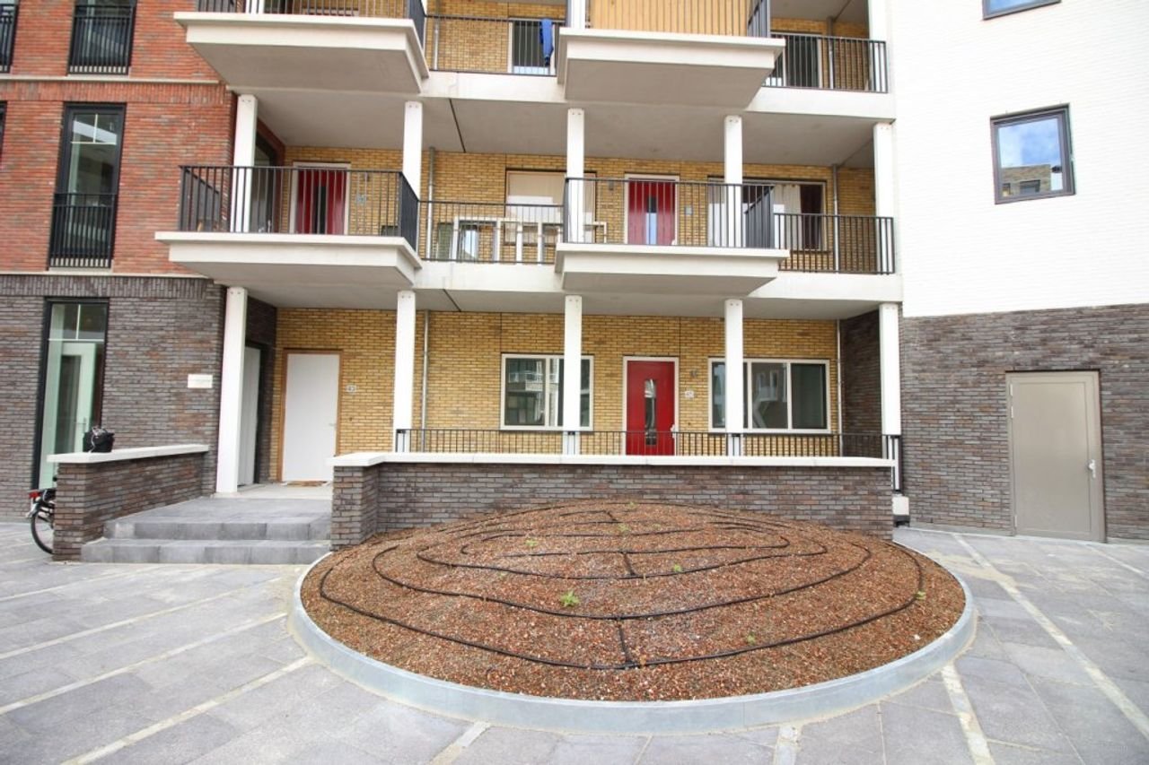Ground floor apartment Holland Park with terrace - Image 12