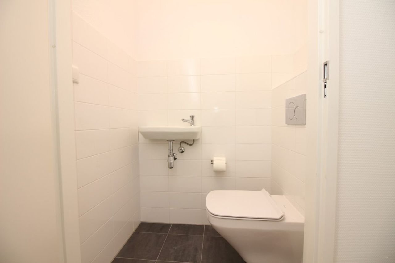 Ground floor apartment Holland Park with terrace - Image 9