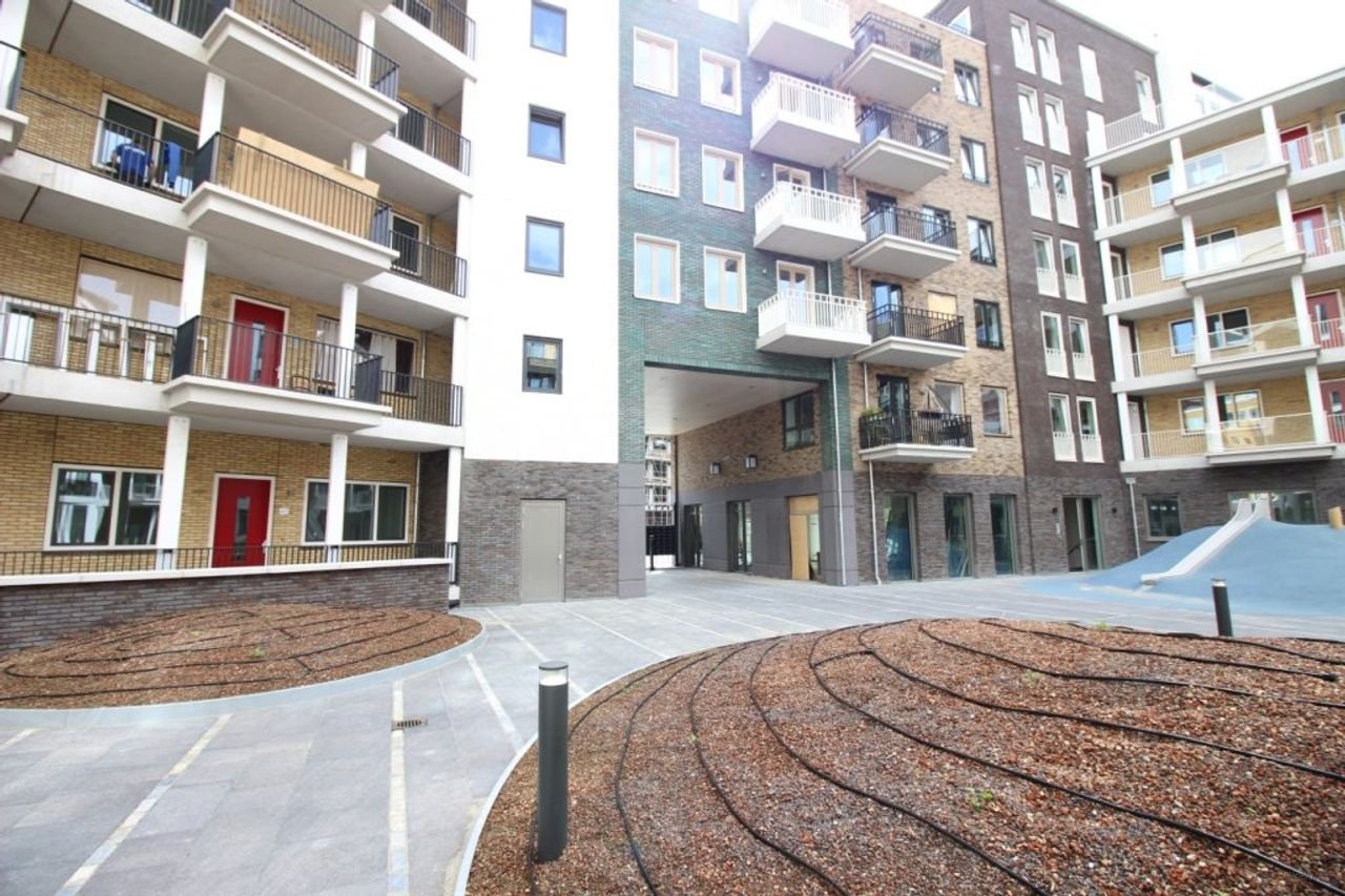 Ground floor apartment Holland Park with terrace - Image 11