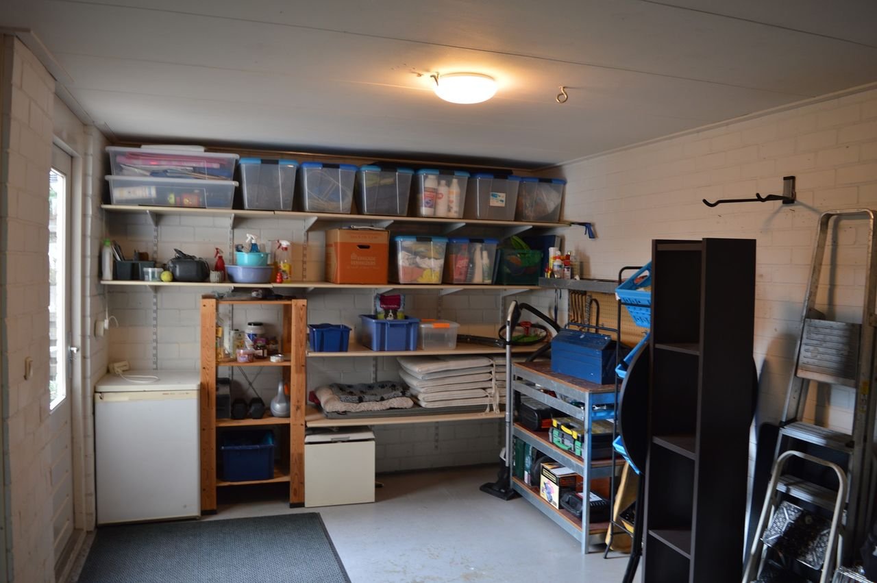 Royale tweekapper met zonnige tuin - Afbeelding 30