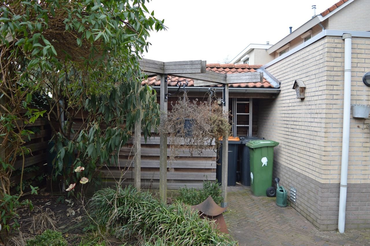 Royale tweekapper met zonnige tuin - Afbeelding 27