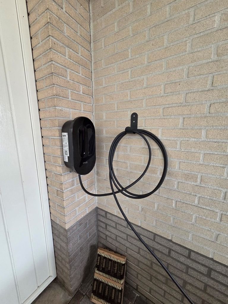 Royale tweekapper met zonnige tuin - Afbeelding 3