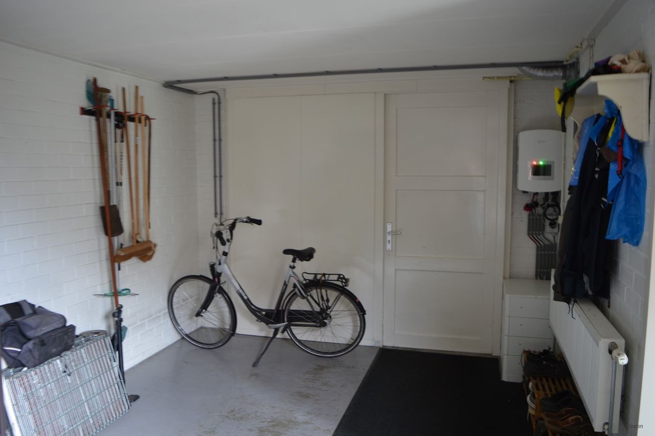 Royale tweekapper met zonnige tuin - Afbeelding 29