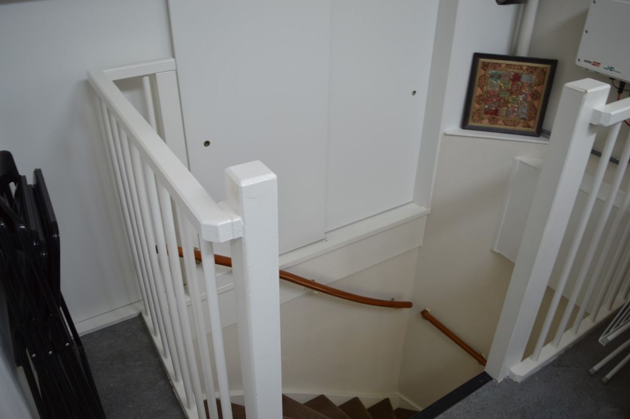 Royale tweekapper met zonnige tuin - Afbeelding 20