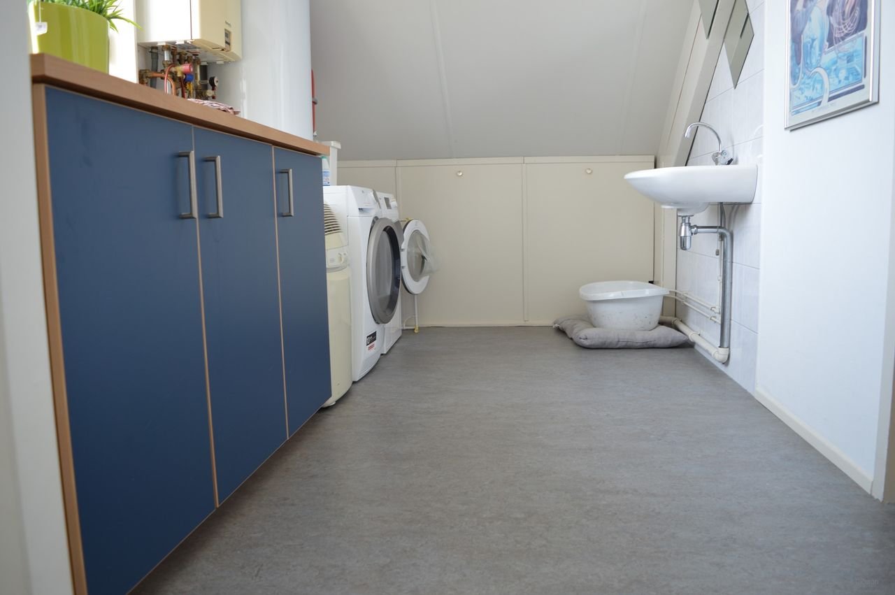 Royale tweekapper met zonnige tuin - Afbeelding 22