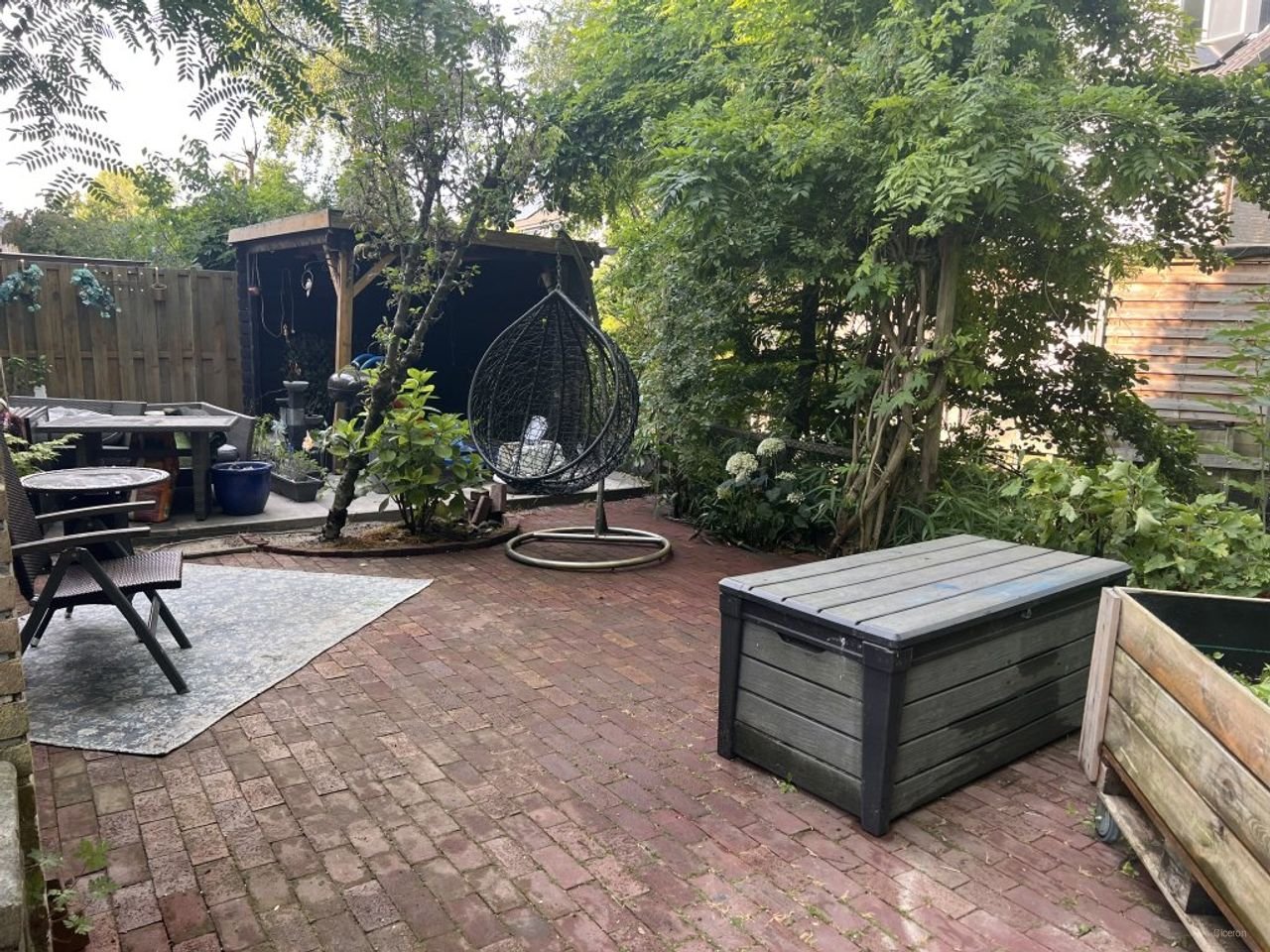 Ruime gezinswoning aan het water - Afbeelding 12