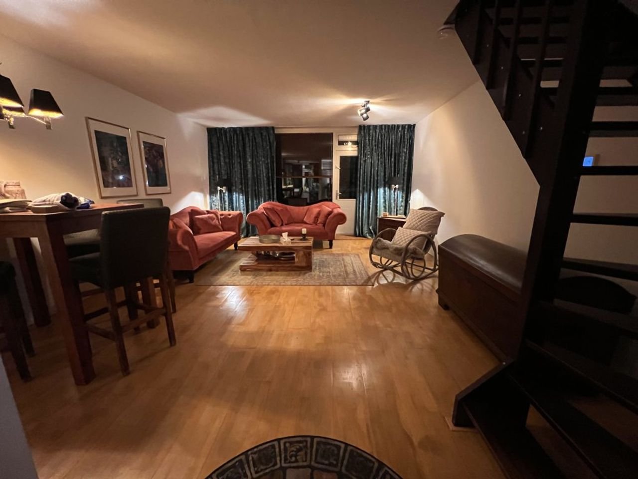 Ruime gezinswoning aan het water - Afbeelding 9