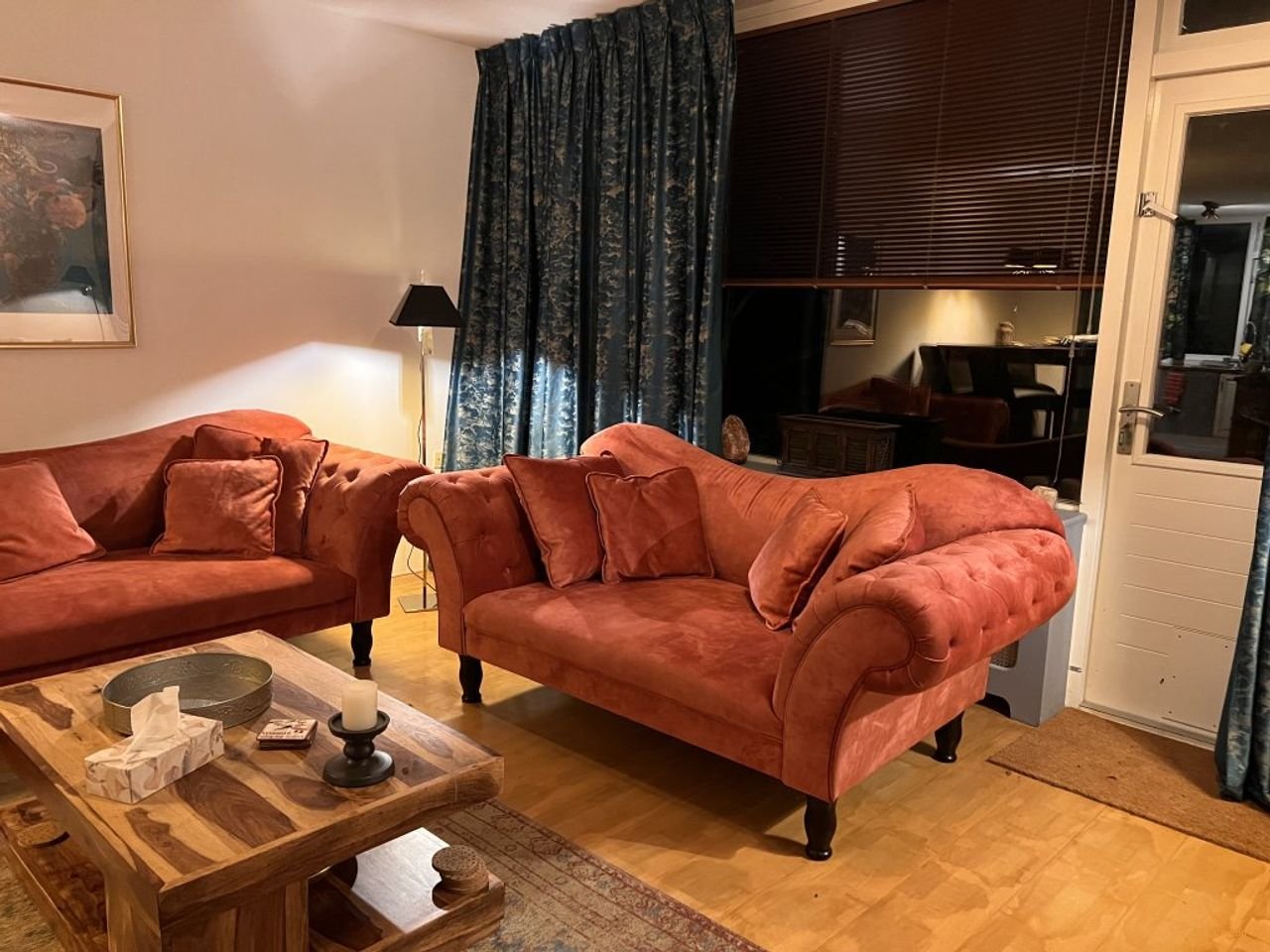 Ruime gezinswoning aan het water - Afbeelding 4