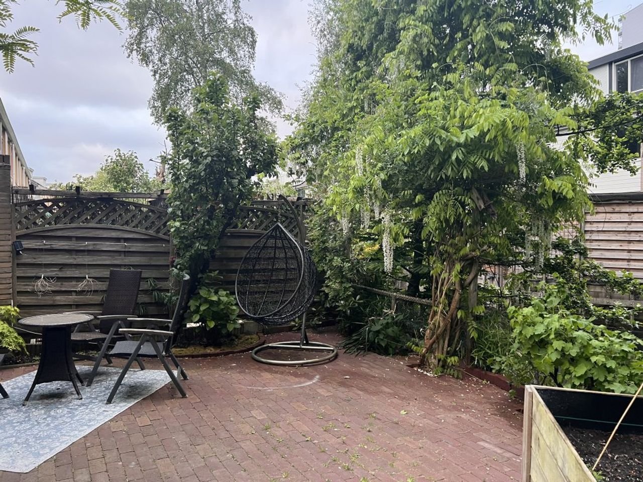 Ruime gezinswoning aan het water - Afbeelding 11