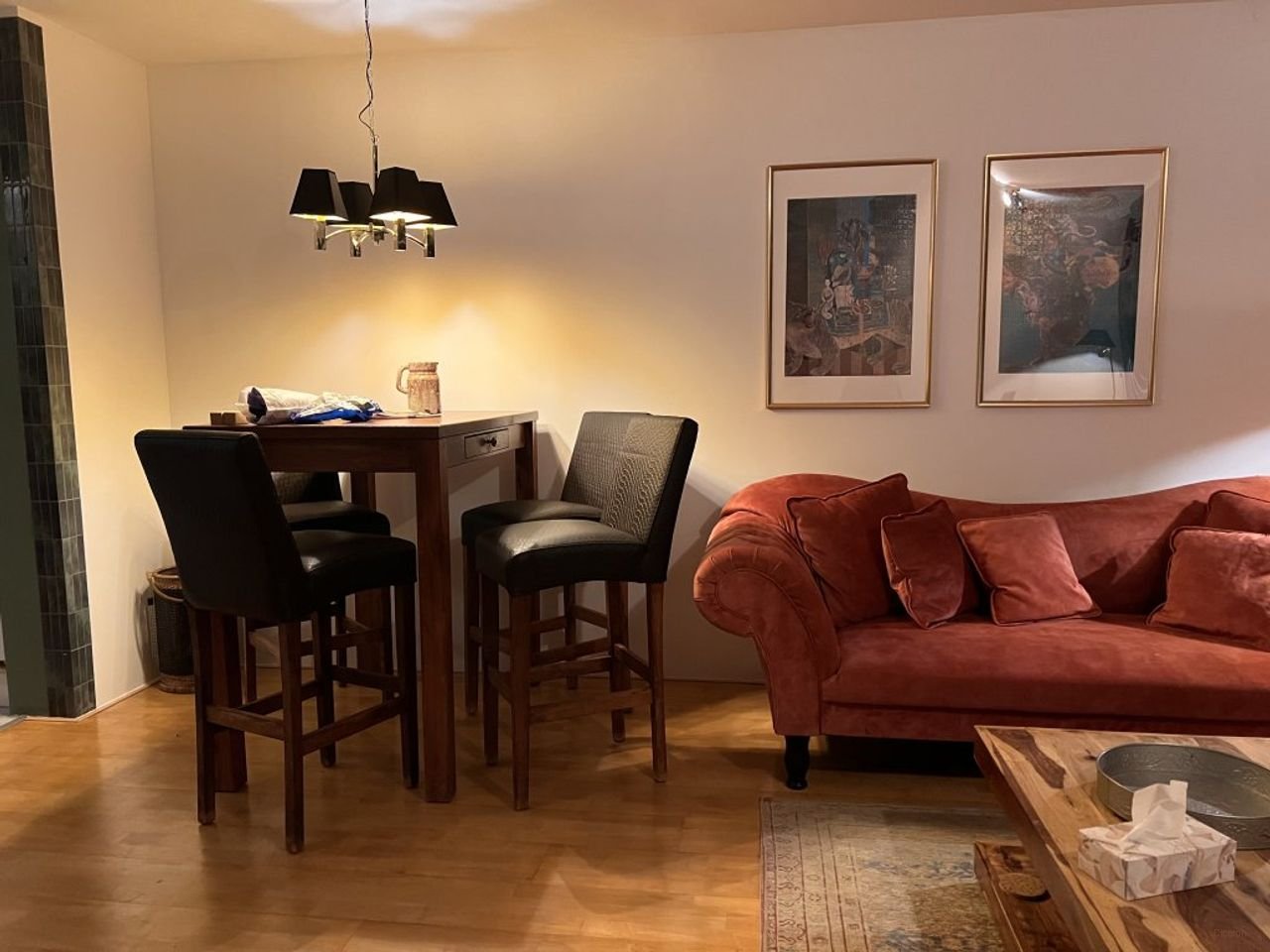 Ruime gezinswoning aan het water - Afbeelding 5