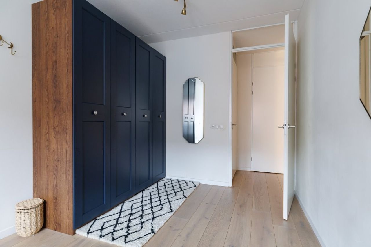 Modern 3-kamer appartement met lift en balkon - Afbeelding 17